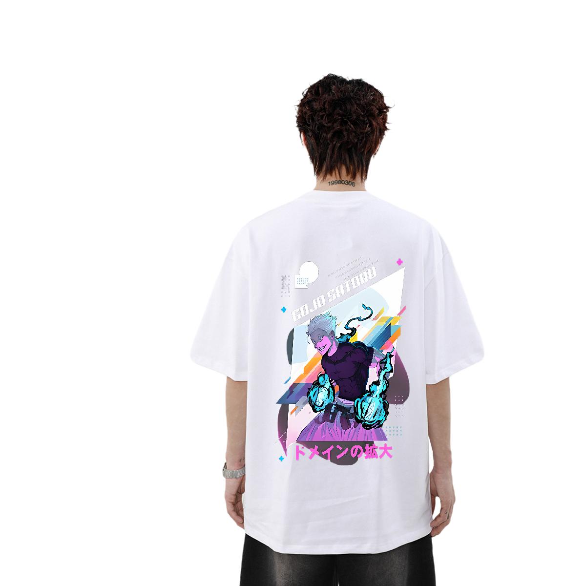 5A Couples T Shirts Breathable Short Sleeve Sport T Shirt For Man Oversized Casual New Wear