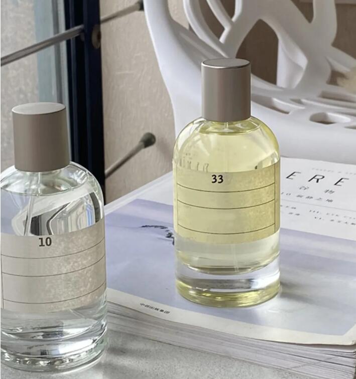 New Unisex spray cologne durable brand 100ml santal rose gaiac another oz men and women eau de toilette long-term perfum e Fragrance