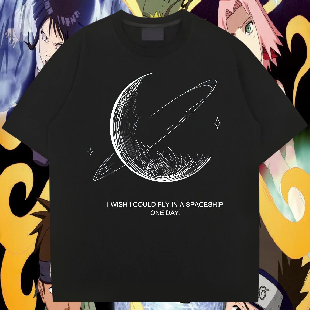 Fashion Design Man T Shirts DIY Printed Casual Beach Men Tops Tees Crew Neck Cotton Breathable Soft