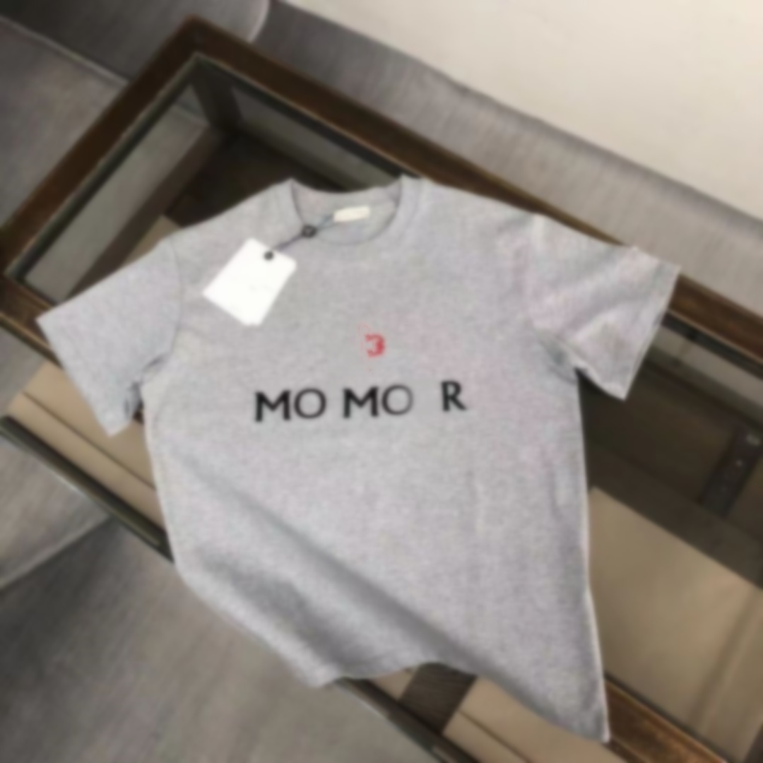 Tshirts kid t shirt baby tshirt kids designer clothes New child green tee boy girl fasion Summer Letter streetwear Sports father brother son daughter 
