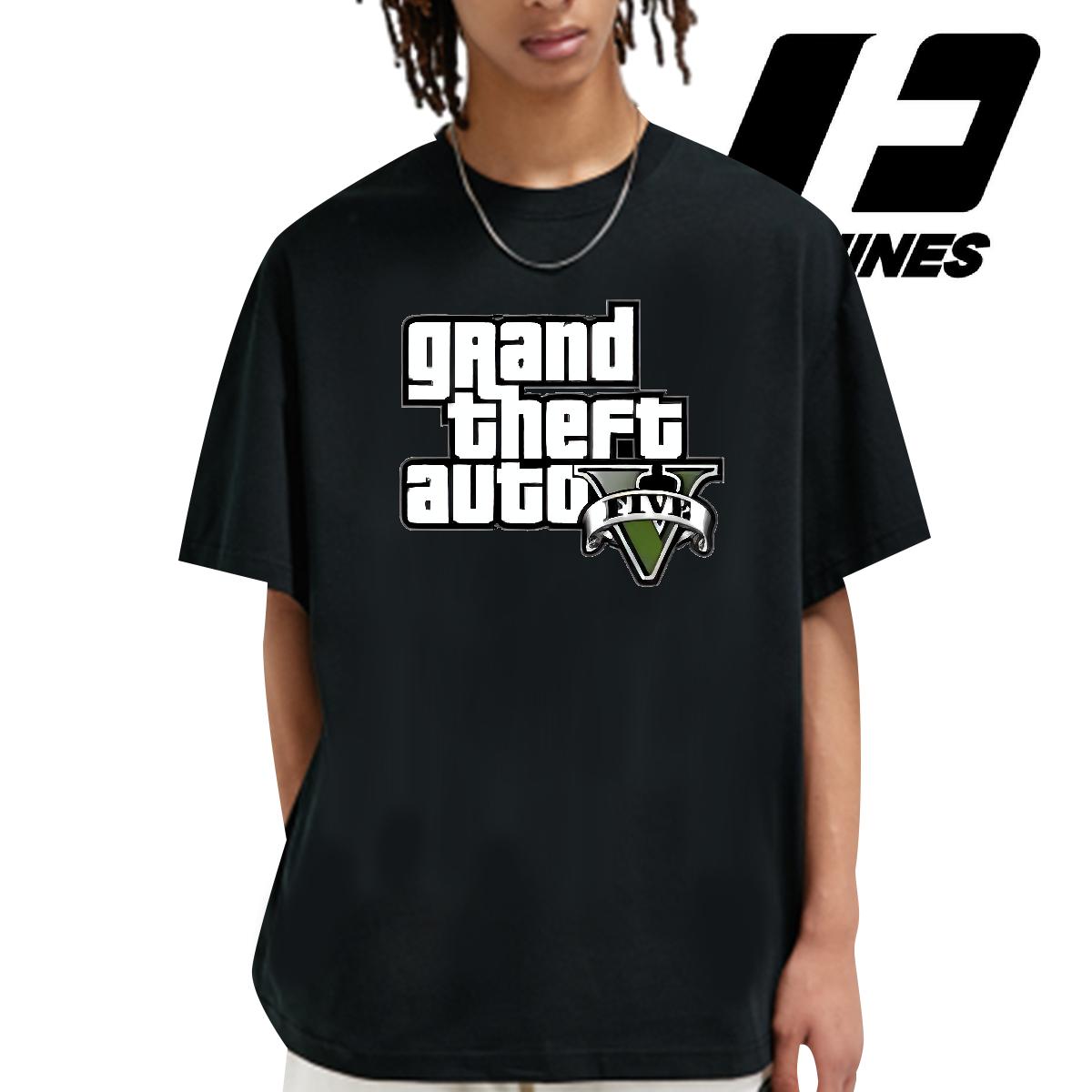 Loose T-Shirts Casual Breathable Crew Neck Mens Tshirts Stylist Floral Print Tees Shirts