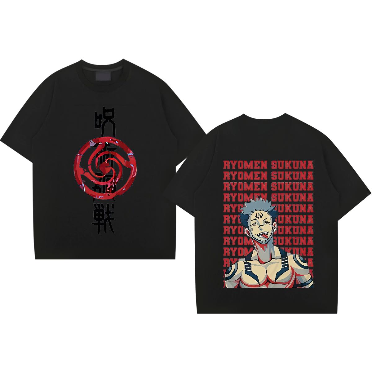 Designer T-Shirts for Men Spring Summer 180g Cotton Tshirt for Man Woman 2024 DIY Cartoon Printing S-3XL Top Tees