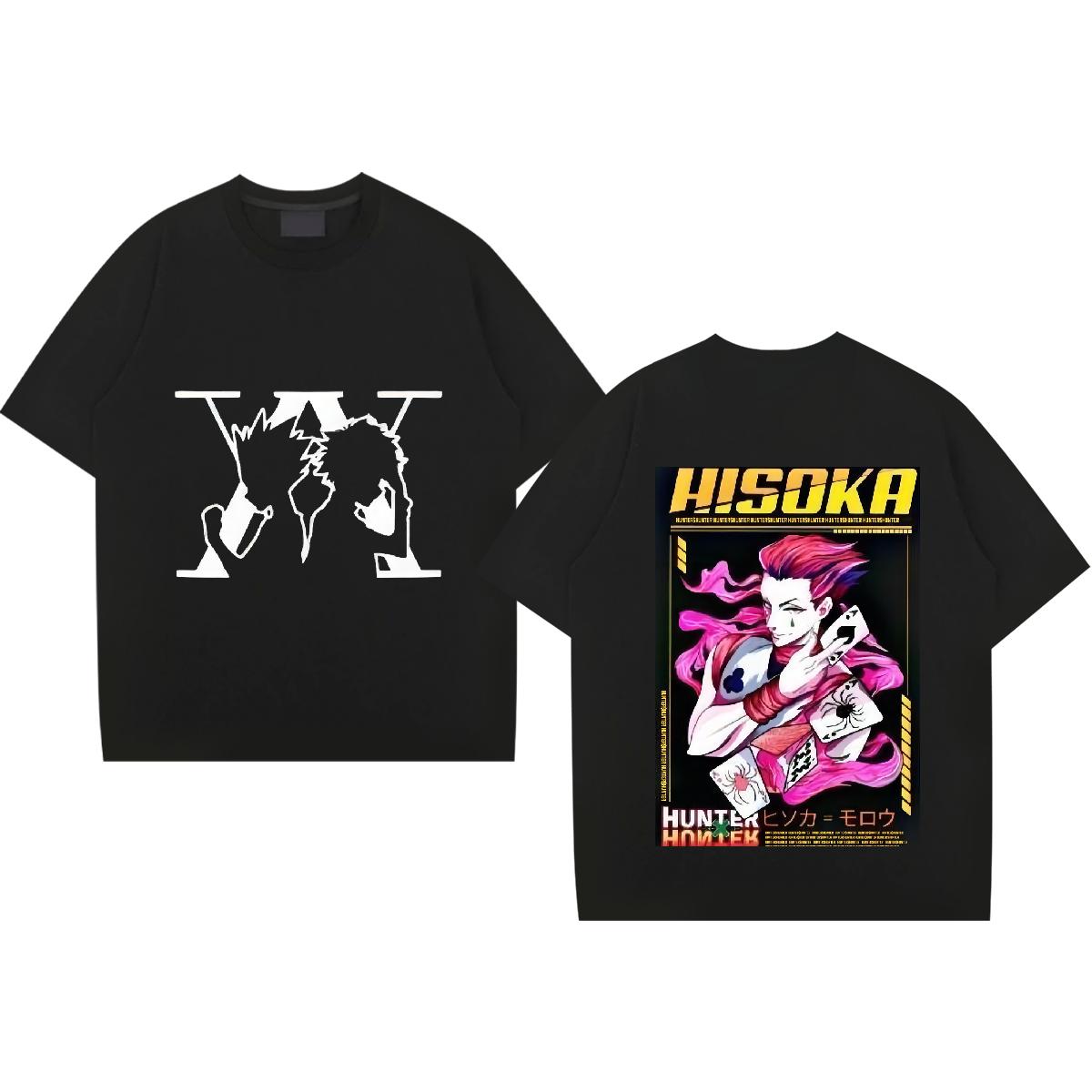 Loose T-Shirts for Men Street Wear Cotton Breathable Soft Men Tees New Designer Custom Print Plus Size Polos