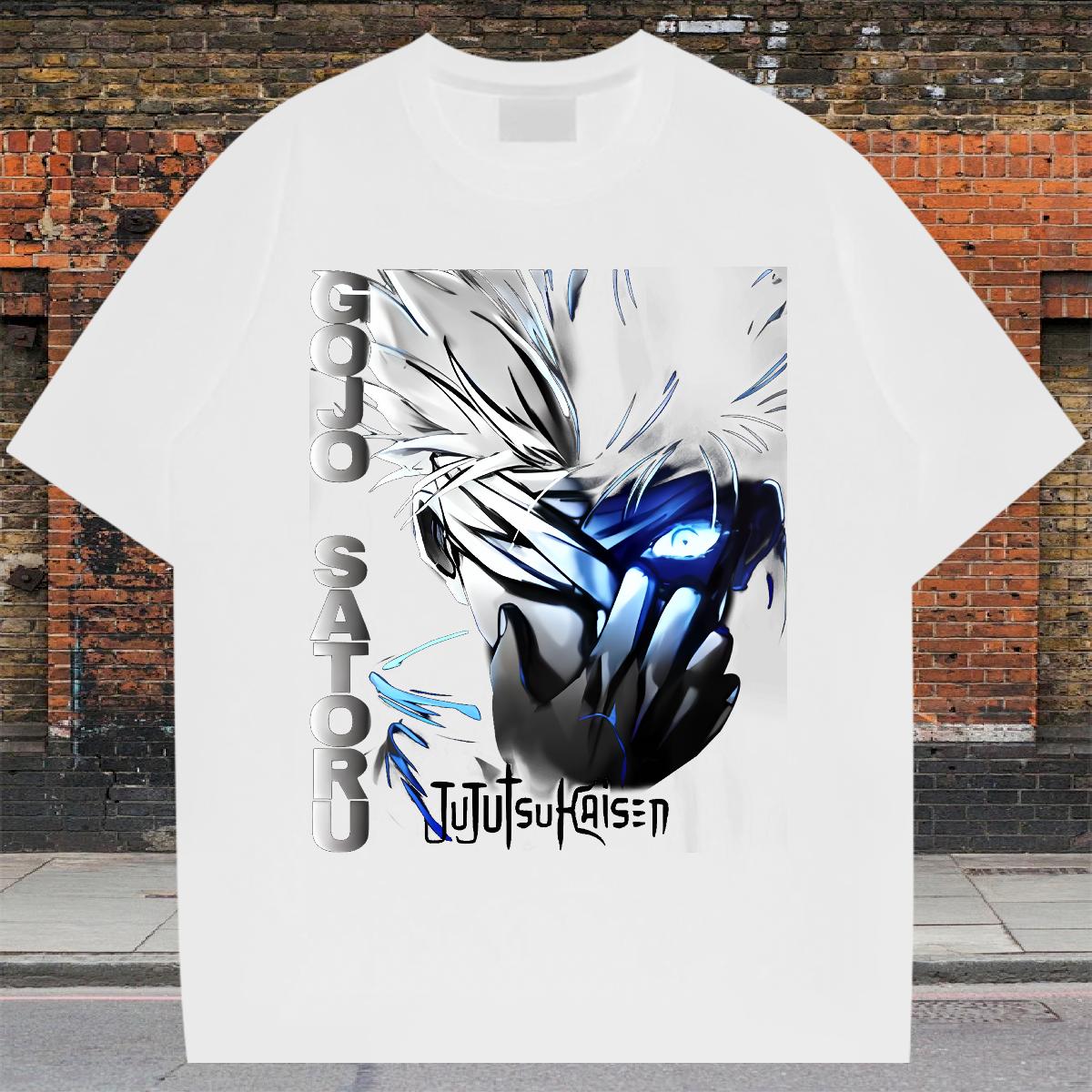 Cool Design Mens Tshirts Cotton Breathable Casual Daily Wear T Shirts Men Skull Factory Direct Tee Shirt