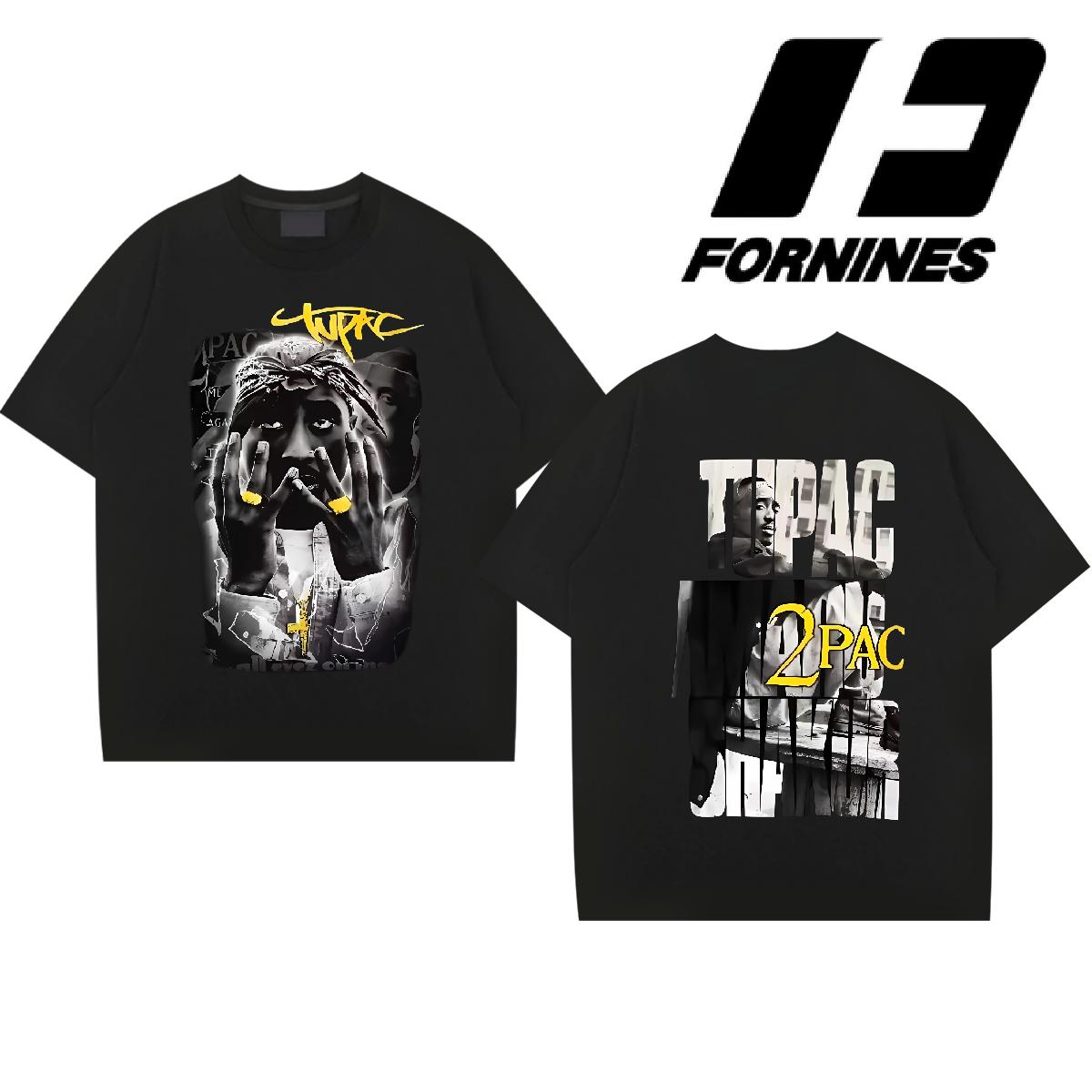 2024 Designer Men T Shirts Customized Print Street wear Hip Hop Tshirt for Man Woman Short sleeve Cotton Soft Popular