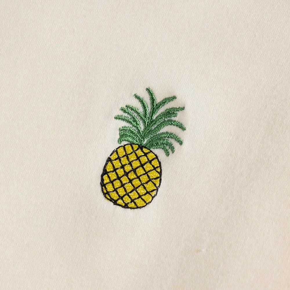 Clothing Sets Summer Baby Suit 0-2Y Cute Cartoon Embroidery T-shirt and Shorts 2 Pcs Boys Girls Suit Cotton Clothing R240708