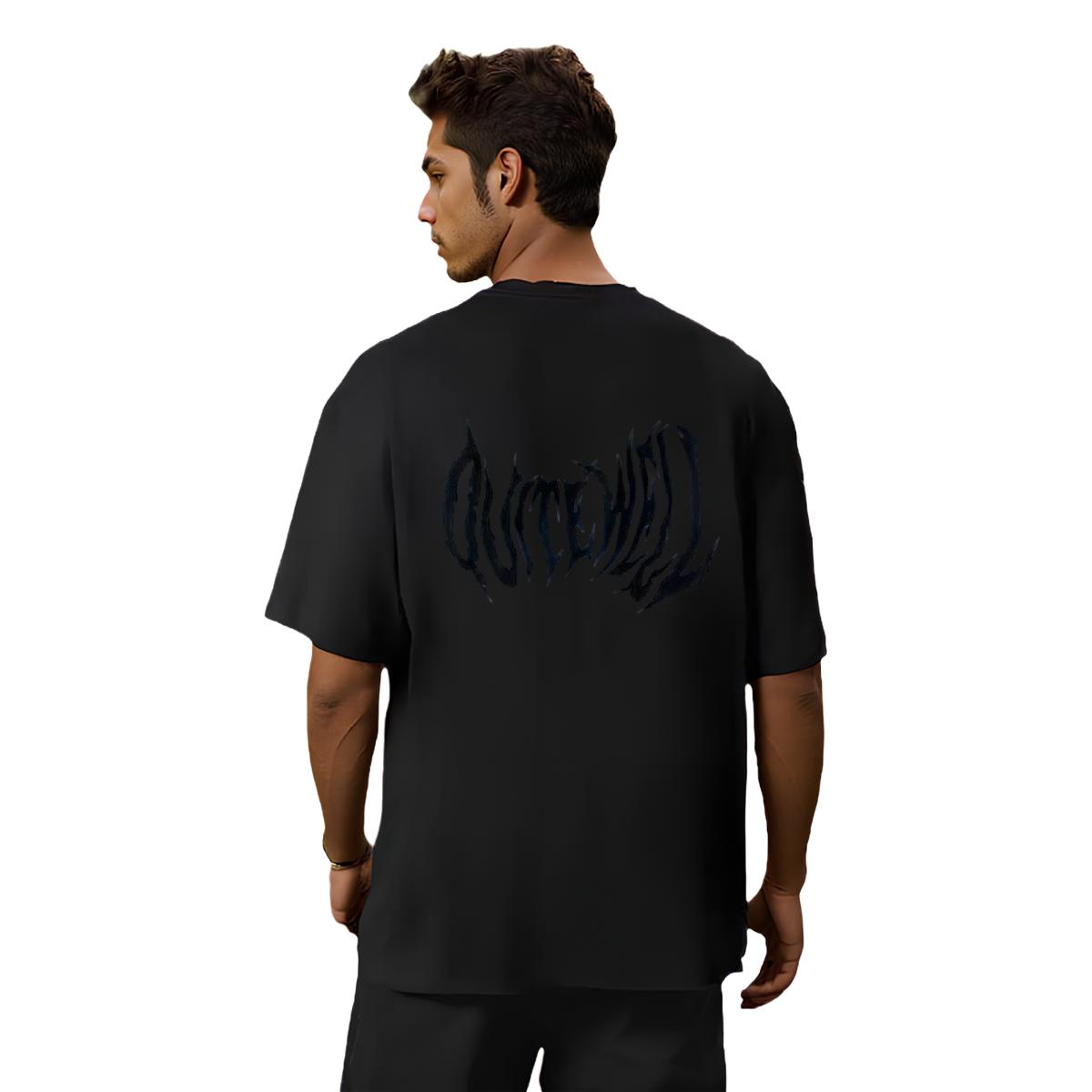 New Arrival Customized Polo Shirts: Loose Fit Men's T-Shirts, Breathable Cotton, Soft for Outdoor Wear