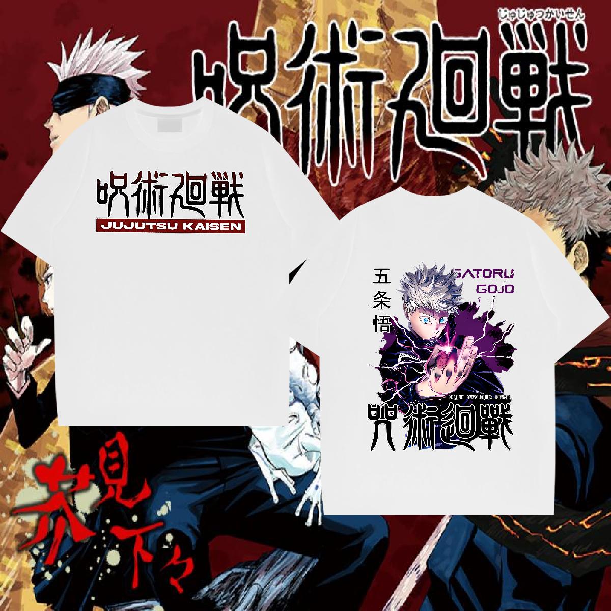 Comfortable Couples T Shirts Breathable Crew Neck High Street Hip Hop T-Shirts for Men Cartoon Print 2024 DIY Top Tees