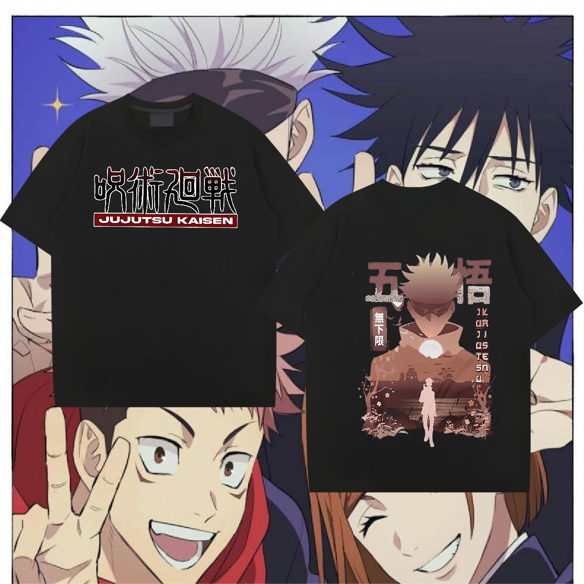 Customized T-Shirts DIY Logo Street Wear Men Tshirts Breathable Crew Neck Wholesale