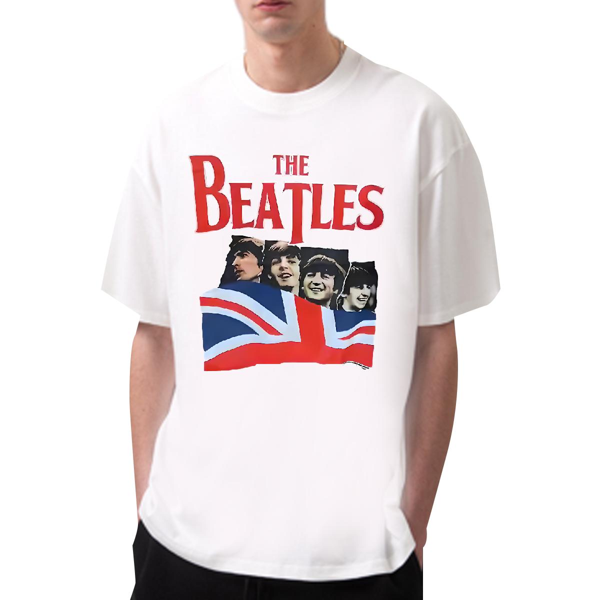 Popular T-Shirts for Men Casual Breathable Short Sleeve Men Tops Tees Fashion Casual Custom Anime Tee Shirt