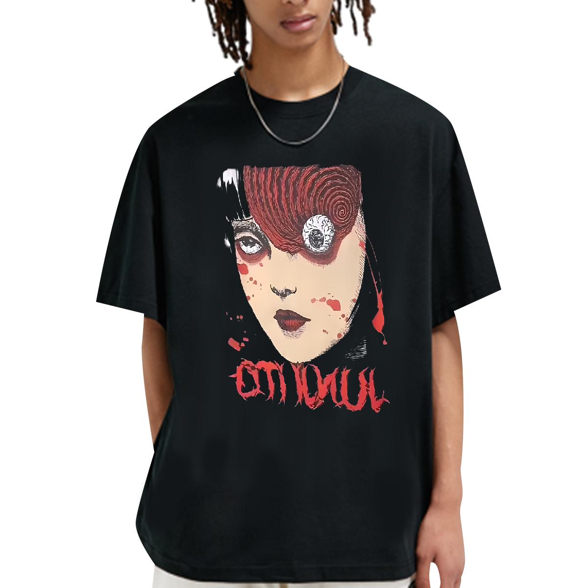 2024 Designer T shirt Custom Printing Men Tees Hip Hop Street Breathable Crew Neck Popular Tees Shirts