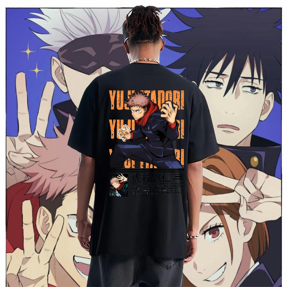 Loose Fit Mens Tshirts O-Neck Short Sleeve Cotton Street T Shirt For Man Customized Print Stylist Tee Shirt