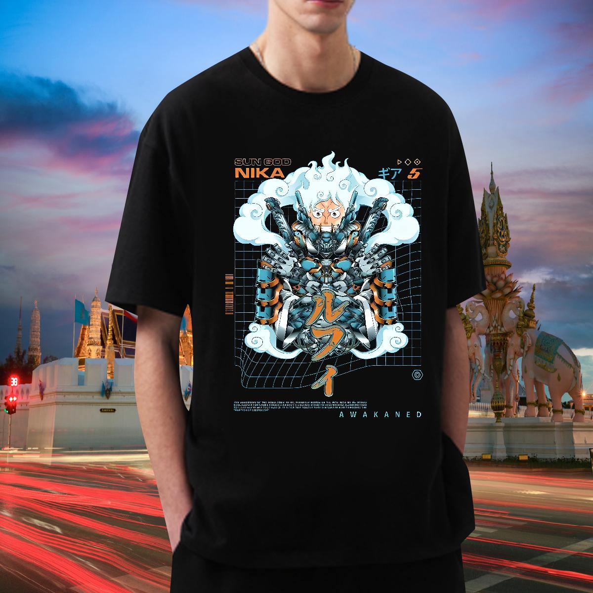 New Men T Shirts Customized Street Casual Mens Tshirts Crew Neck Cotton Brand