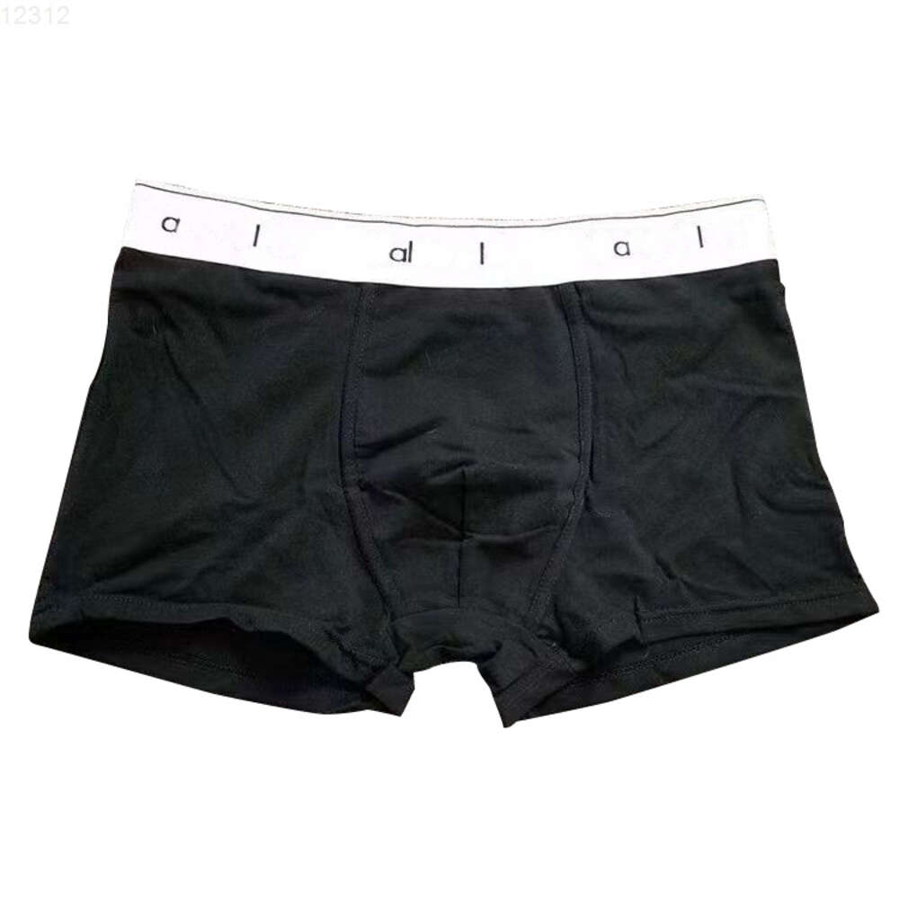 calllven klllnnn brand underwear breathable modern gravity belt underwear mens underwear letter Boxer underwearUXZE