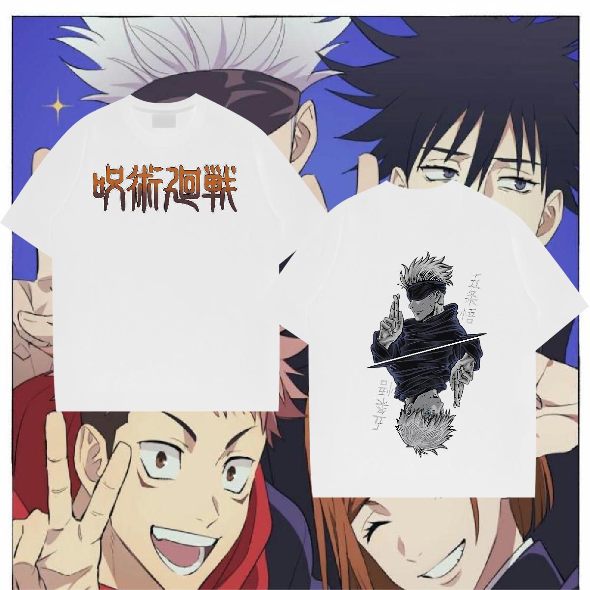 Classic T-Shirts for Men Cartoon Printing S-3XL Street wear Hip Hop Men Tshirts Cotton Breathable Popular