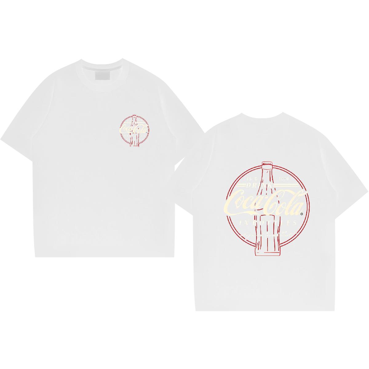 Loose T Shirts Men Home Outdoor Breathable Crew Neck Cotton Mens Tshirts New Arrival Black Oversized Tees Shirts