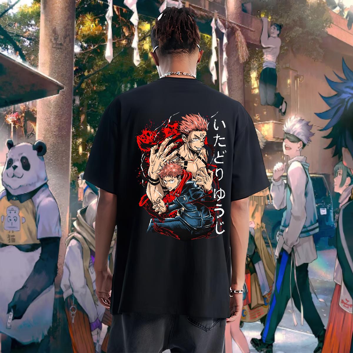 Fashion Design Men T Shirts Custom Men Clothes T-Shirt Casual O-Neck Short Sleeve Cotton Brand Wear