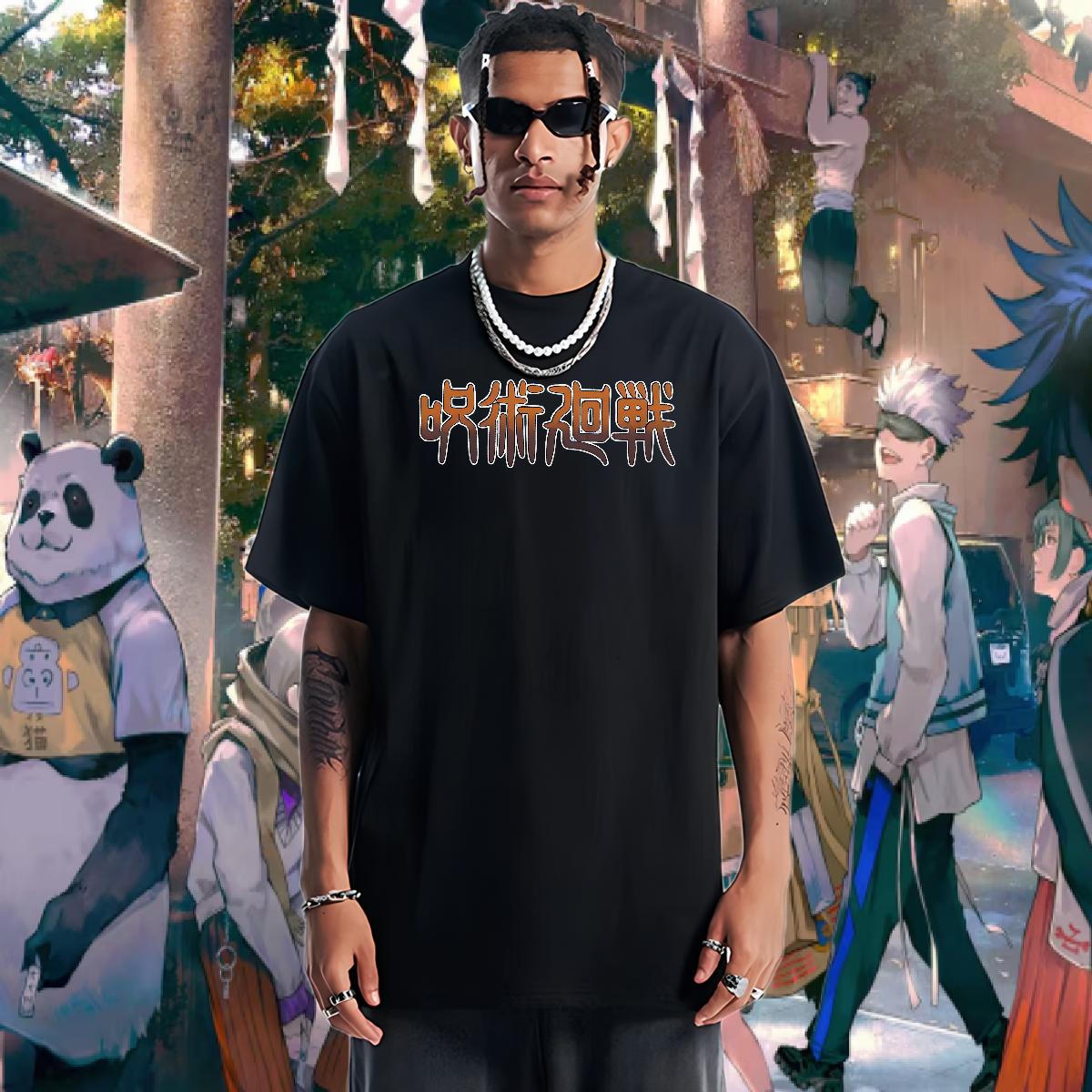 Fashion Design Men T Shirts Custom Men Clothes T-Shirt Casual O-Neck Short Sleeve Cotton Brand Wear