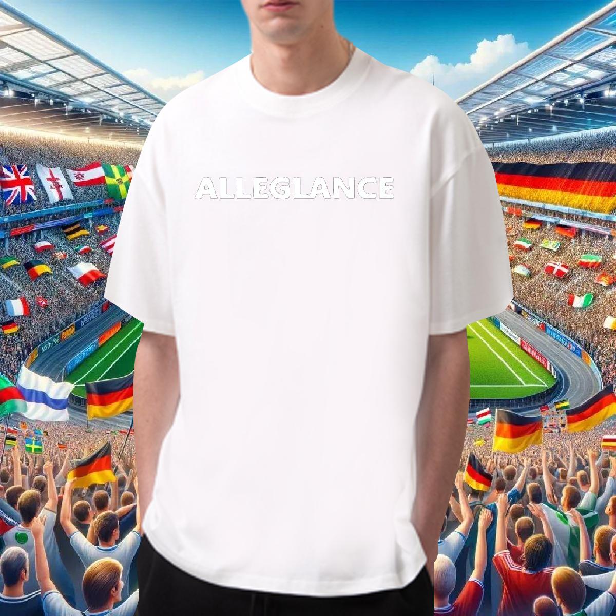 Cool Design Men Tees O-Neck Short Sleeve Cotton Outdoor Man T Shirts DIY Anime 2024 Summer Tees Shirts