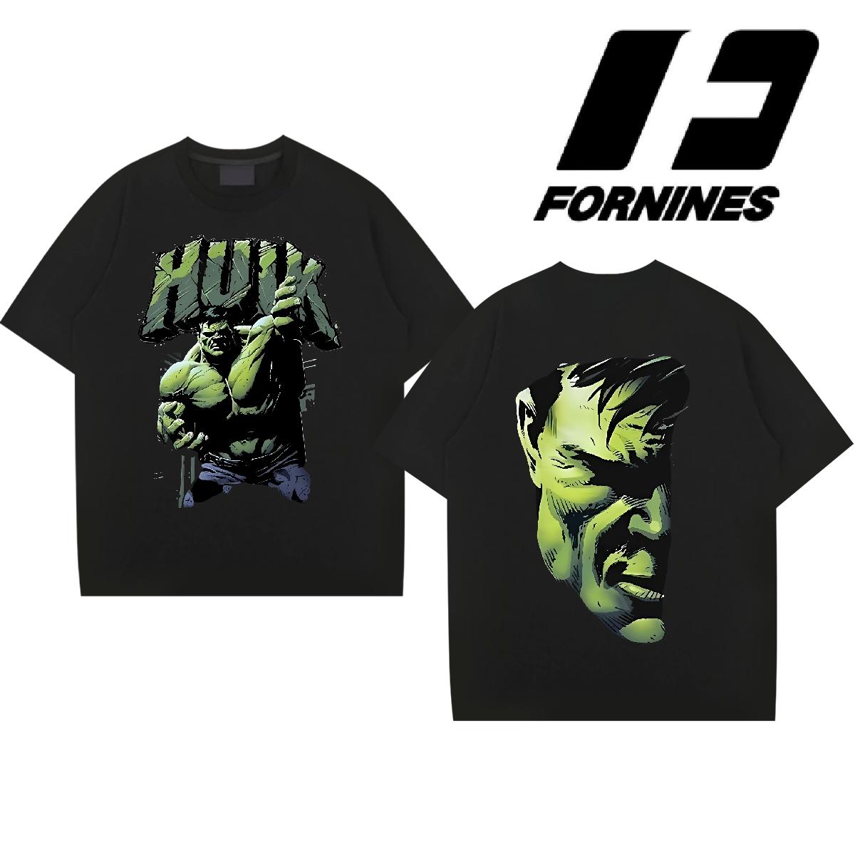 Fashion Design T-Shirts for Men Oversized S-3XL Anime Printing Street Men Tops Tees Round Neck Short Sleeve Cool