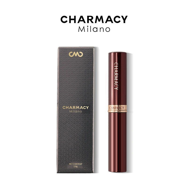 CHARMACY Waterproof Velvet lipstick Easy to Wear Waterproof lipstick Lasting Matte lipstick Cosmetics 240705