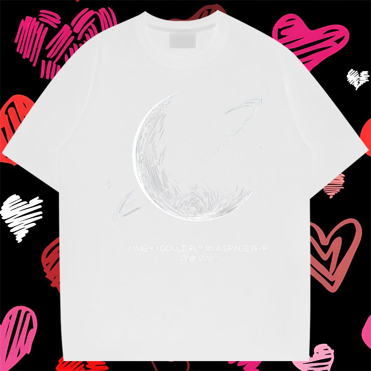 Loose Mens Tshirts Short Sleeve Cotton O-Neck Beach Mens T Shirts White Plus Size Fashion Tees Shirts