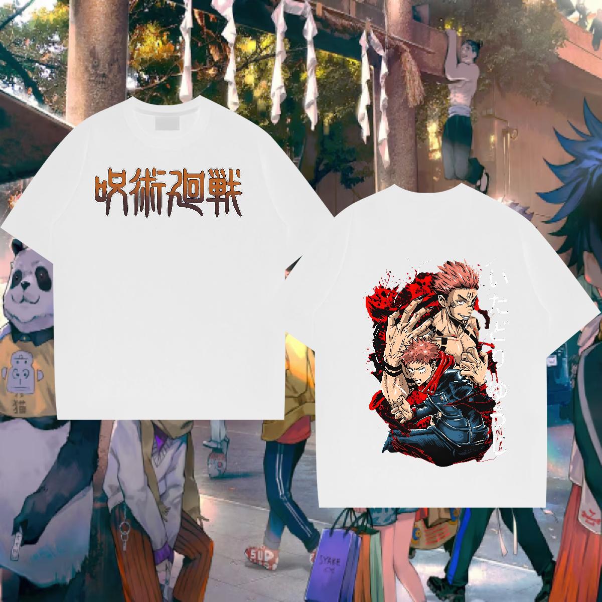 Fashion Design Men T Shirts Custom Men Clothes T-Shirt Casual O-Neck Short Sleeve Cotton Brand Wear