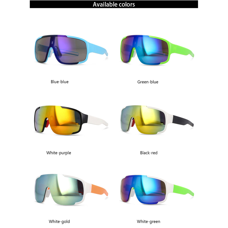 Oversized Goggle Sunglasses Fashion Men Women Brand Designer Shades UV400 Vintage Glasses Retro Vintage Sun Glasses Goggles Shades S90 0000 IVISTA