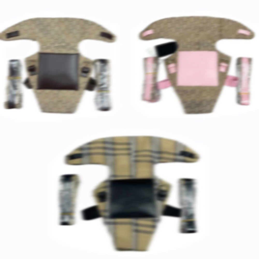 Baby Carrier Sling Wrap Newborn Kangaroo Backpacks Strap Multifunctional Toddler Outdoor Travel Accessories