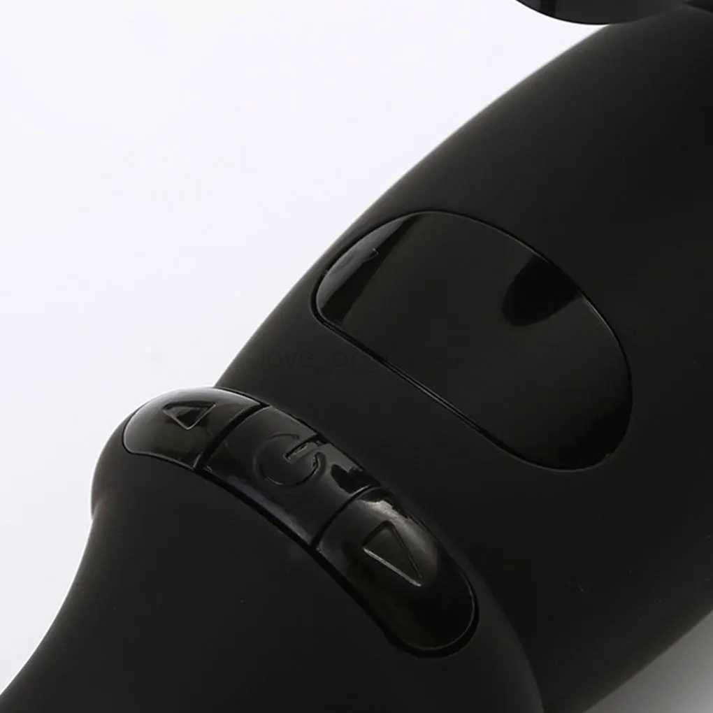 Ceramic Panel Hair Curler Even Heating For Curls 80-200 Control Easy Operation Styling ToolsZ240709