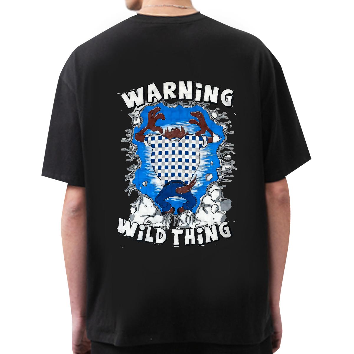 Cool Tshirts Round Neck Short Sleeve Sports Casual T-Shirts for Men Custom Print Oversized Fashion Designer Top Tees