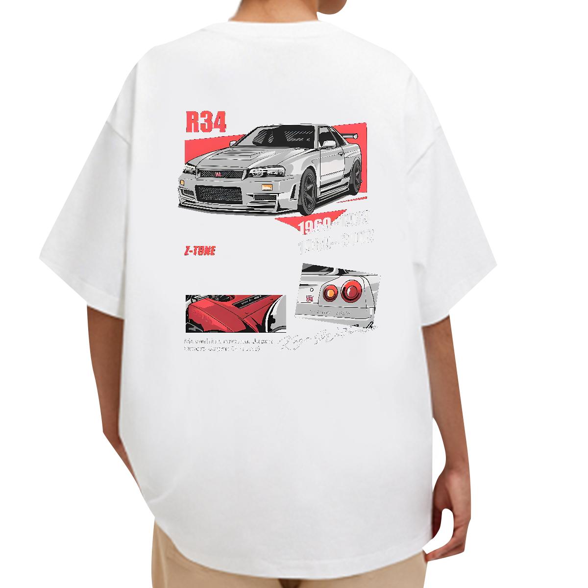 2024 DIY Men T Shirts Custom Anime Men Tshirts Daily Outfit 180g Cotton Brand Top Tees