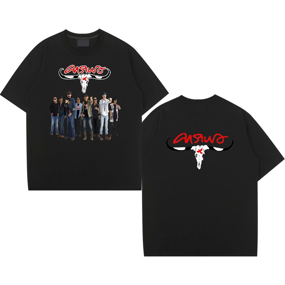 Comfortable Men Tshirts Crew Neck Cotton Beach Men T Shirts Custom Anime Brand Tees