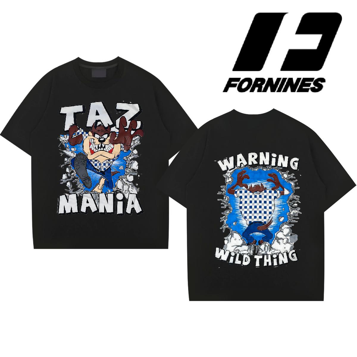 Cool Tshirts Round Neck Short Sleeve Sports Casual T-Shirts for Men Custom Print Oversized Fashion Designer Top Tees