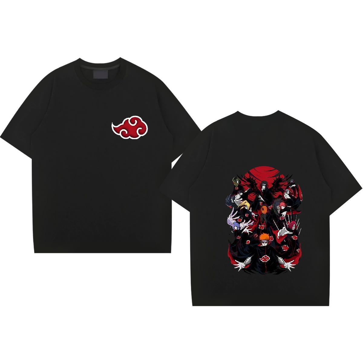 Wholesale T-Shirts Hip Hop Street Cotton Breathable Short Sleeve Men Tops Tees Stylist Plus Size Custom Tshirts