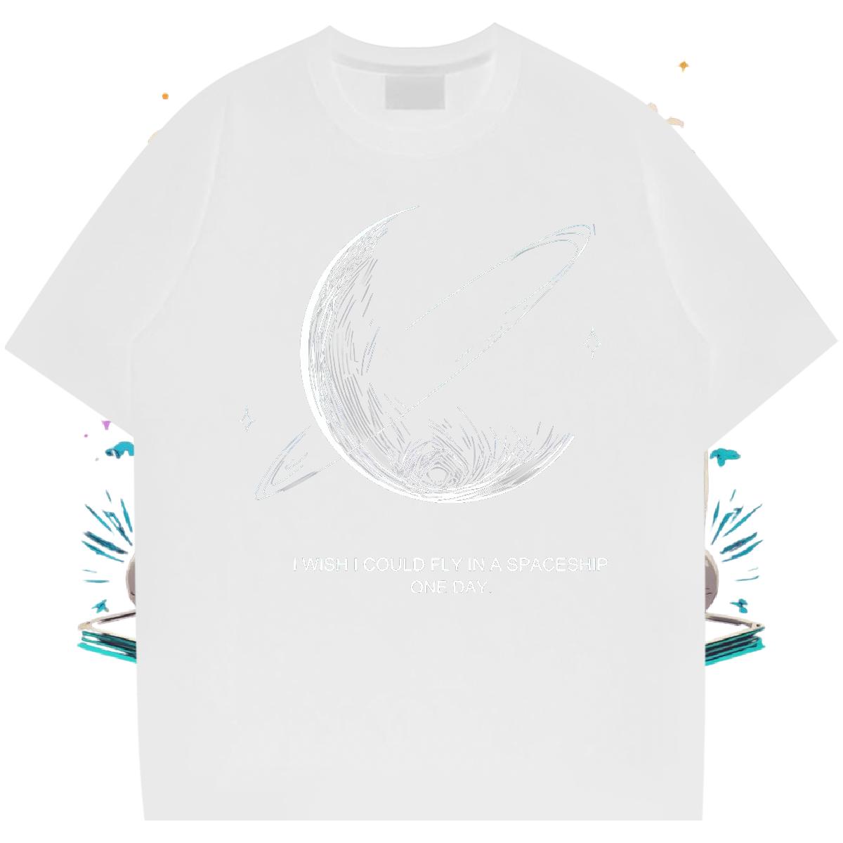 Fashion Design T-Shirts Short Sleeve Cotton O-Neck Casual Couples T Shirts Graphic Wholesale Tops Tees