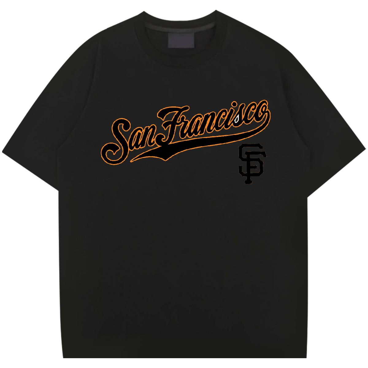 5A Men Tshirts Short sleeve Cotton Soft Outdoor Man T Shirts Oversized Custom Wear