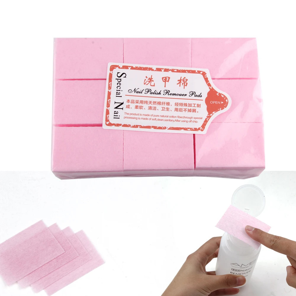 Non woven fabrics napkins cotton wipes fiber free handles artistic cleaning handles foot gel tools cellulose wipes 240705