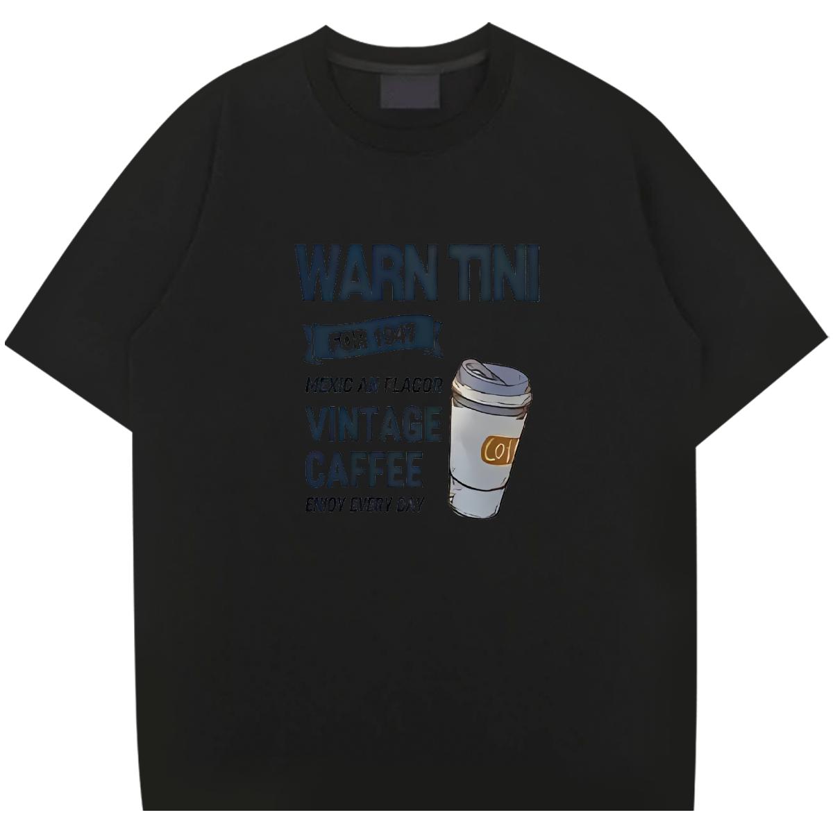 Stylish White Plus Size Designer T-shirt for Men - Cotton, Breathable, Soft Fabric