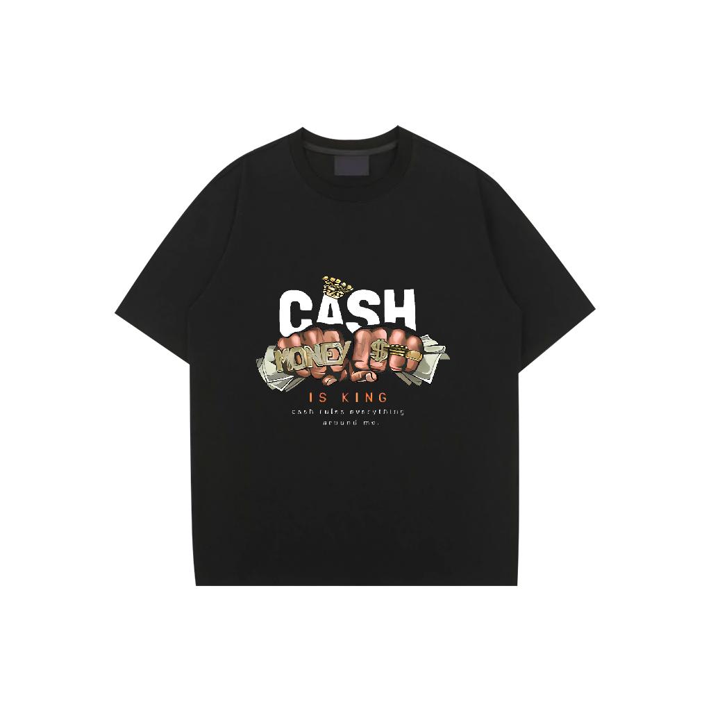 Unisex T-Shirts for Men Hip Hop Street O-Neck Short Sleeve Cotton Men Tops Tees Fashion New Custom Print Oversized Tops Shirt