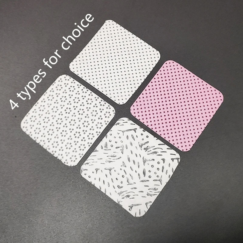 1000 pcs unlined nail towel nail polish removing pad absorbs soft eyelashes extends glue cleans towel removing handle tool 240705