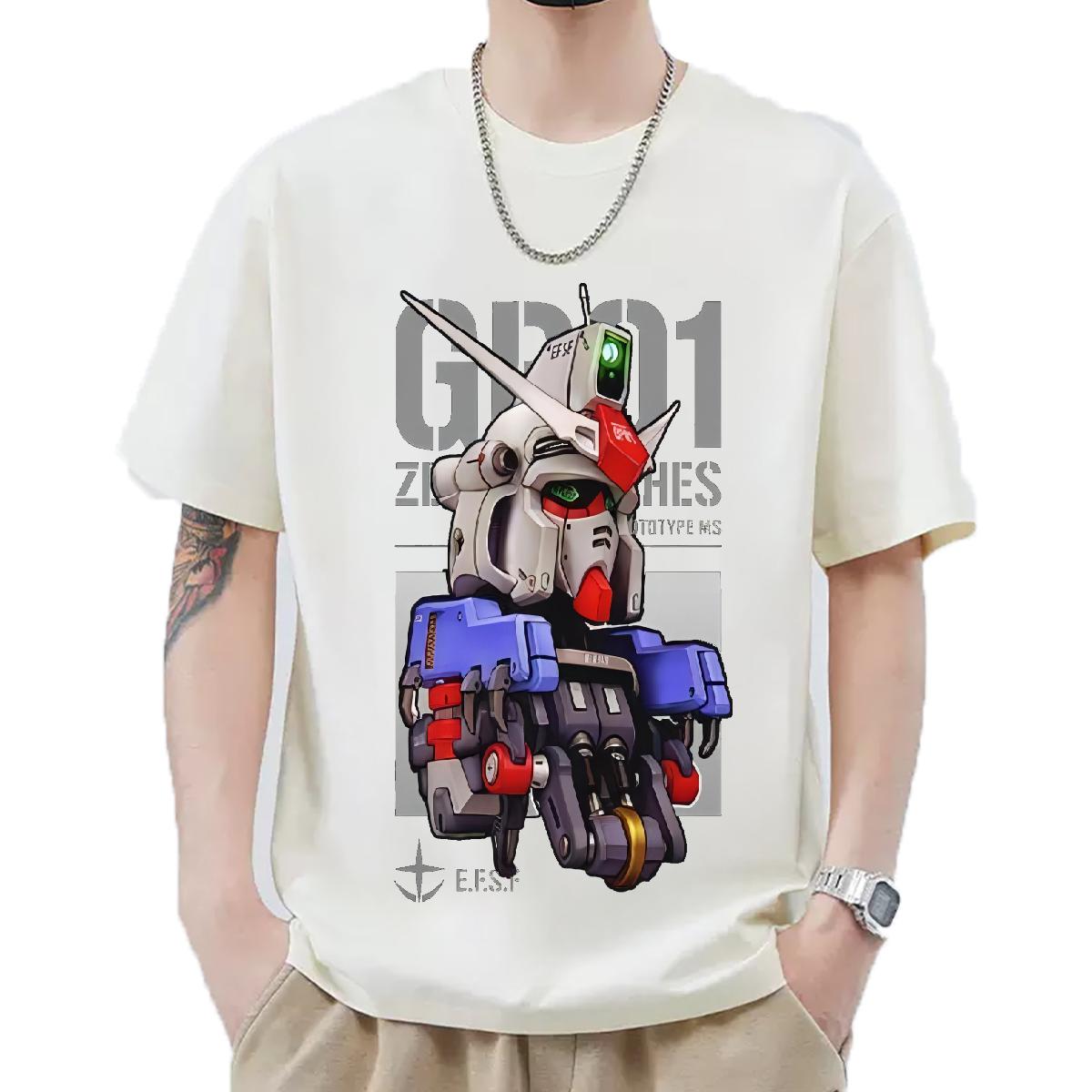 Comfortable T-Shirts for Men Hip Hop Breathable Crew Neck Couples T Shirts Fashion Design Plus Size Cartoon Tshirts