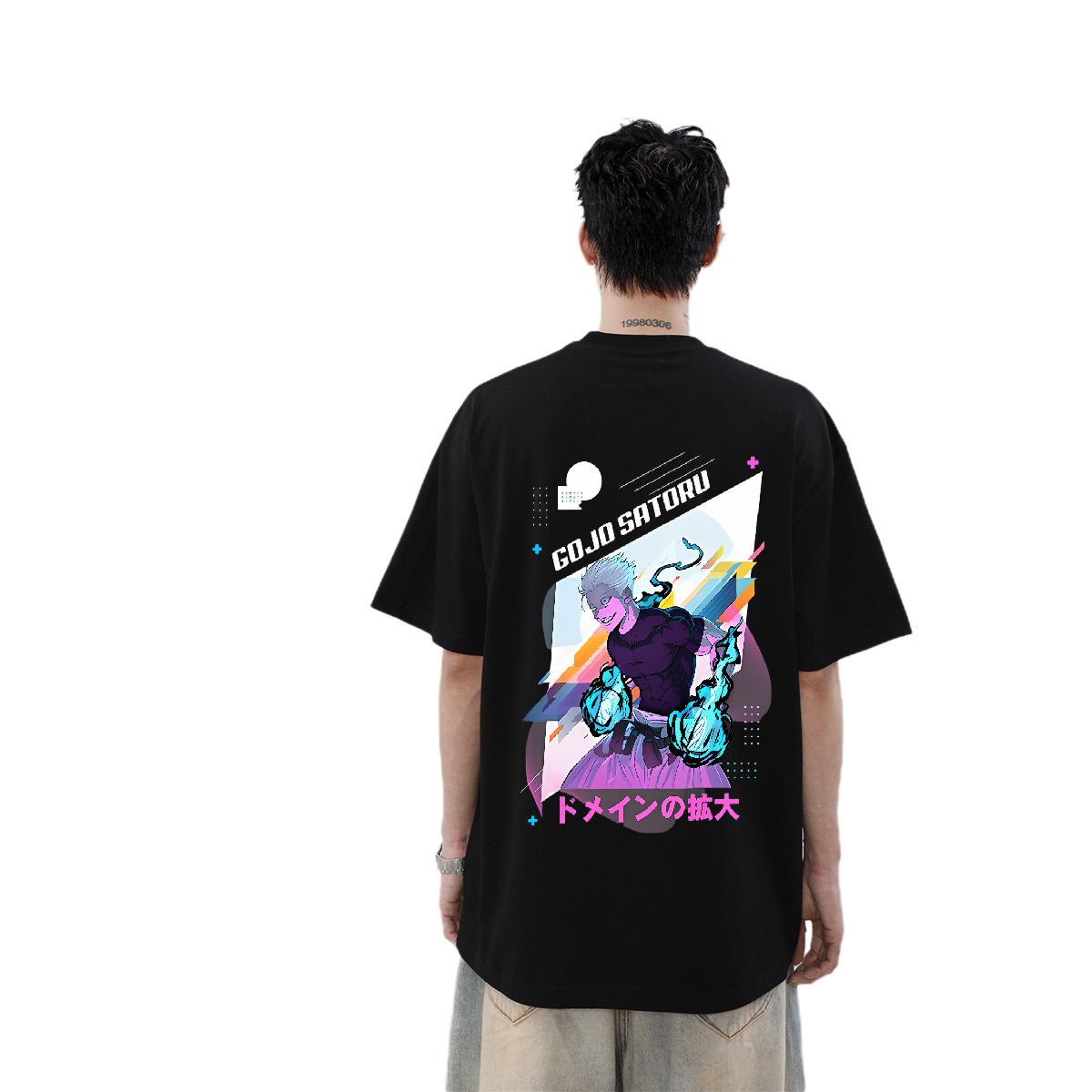 5A Couples T Shirts Breathable Short Sleeve Sport T Shirt For Man Oversized Casual New Wear