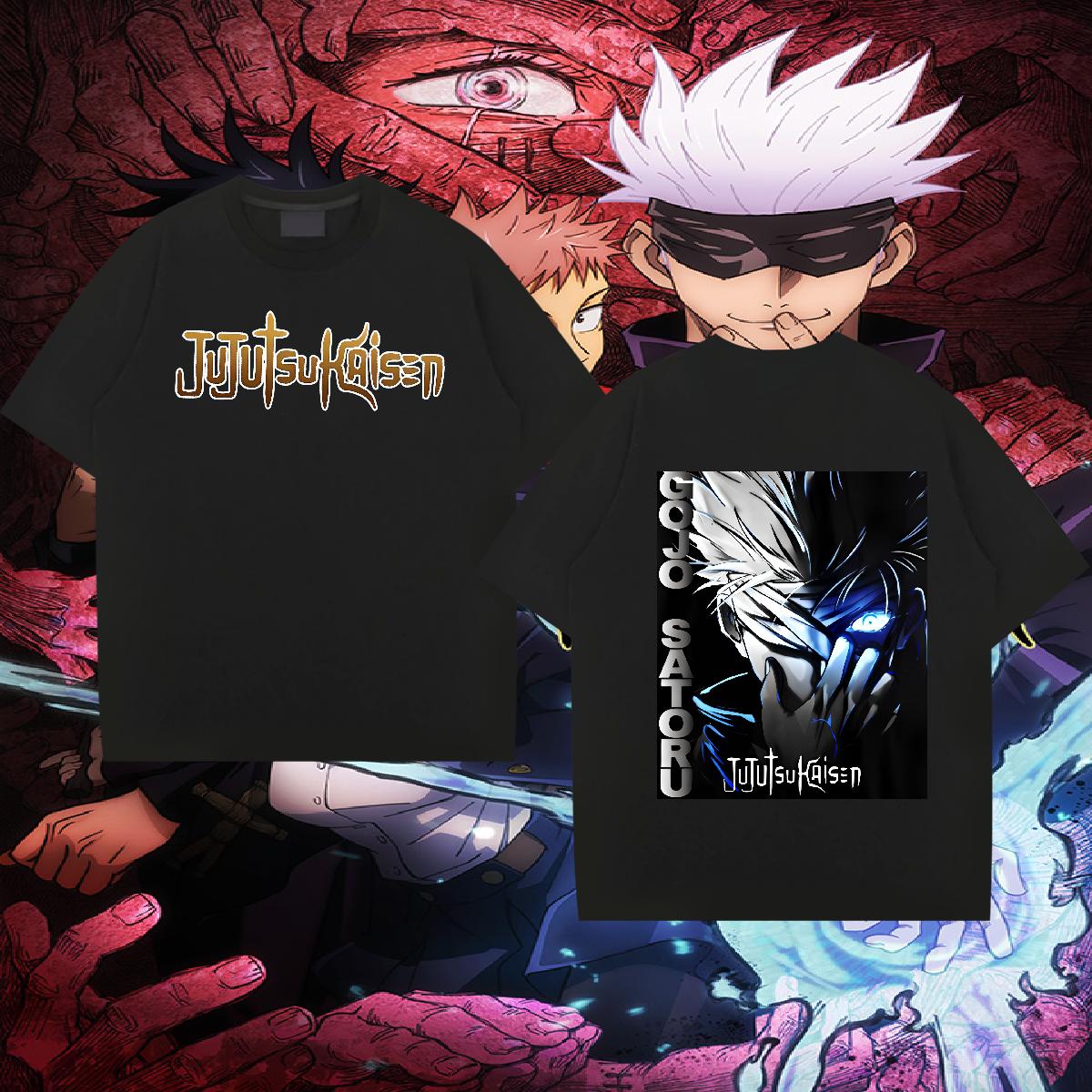 Wholesale Men Tops Tees Cotton Breathable Short Sleeve Casual Daily Wear Mens T Shirts Custom Cartoon Fashion Designer Clothes