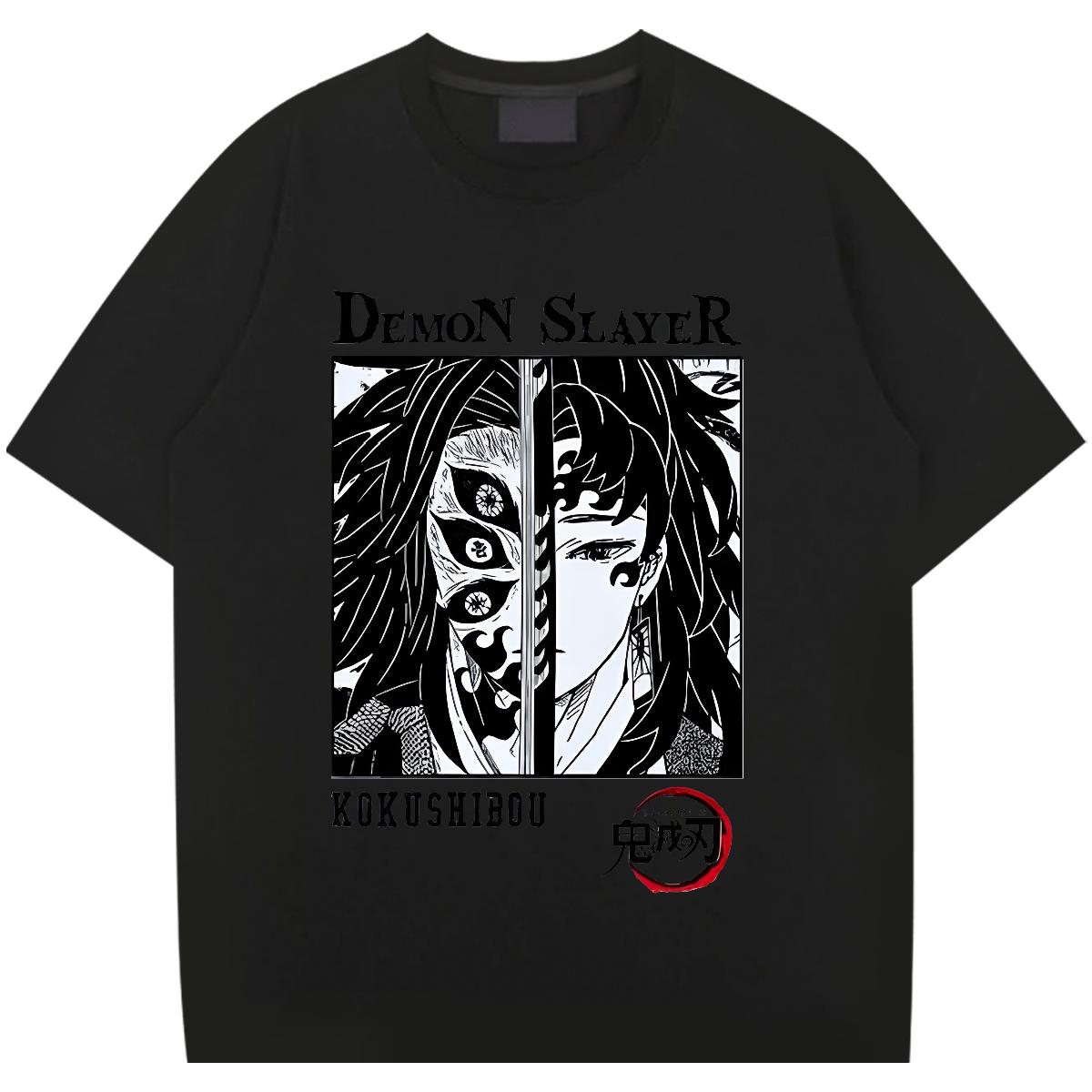 Stylish Black Oversized Street T-Shirt for Men