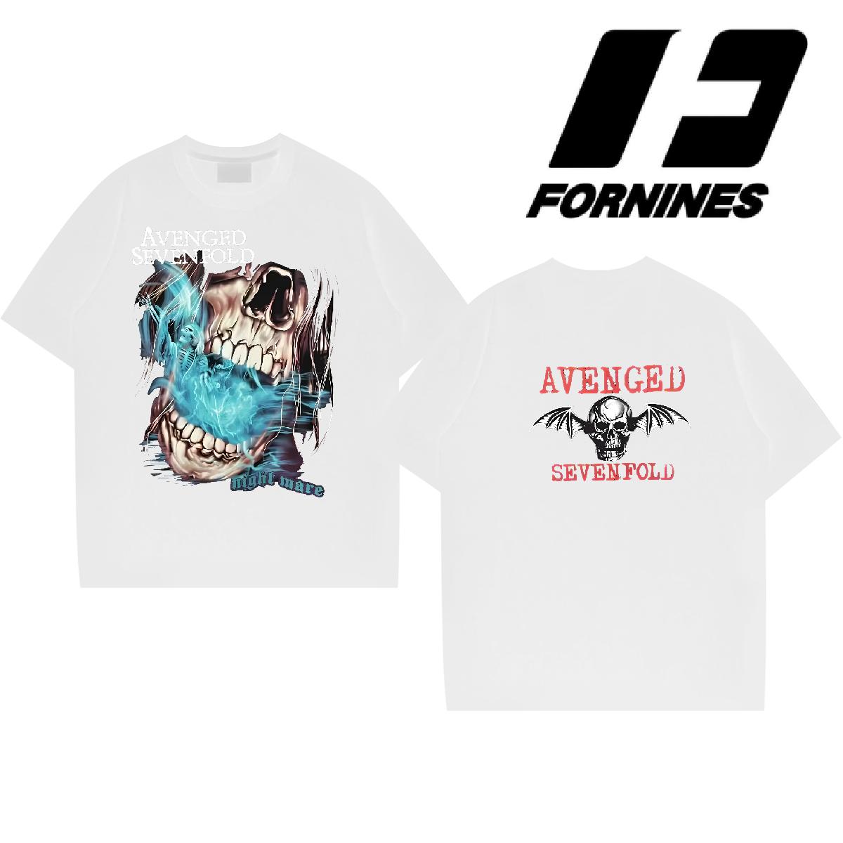 Wholesale T-Shirts for Men DIY Printed Hip Hop Men Tshirts Cotton Breathable Soft Loose