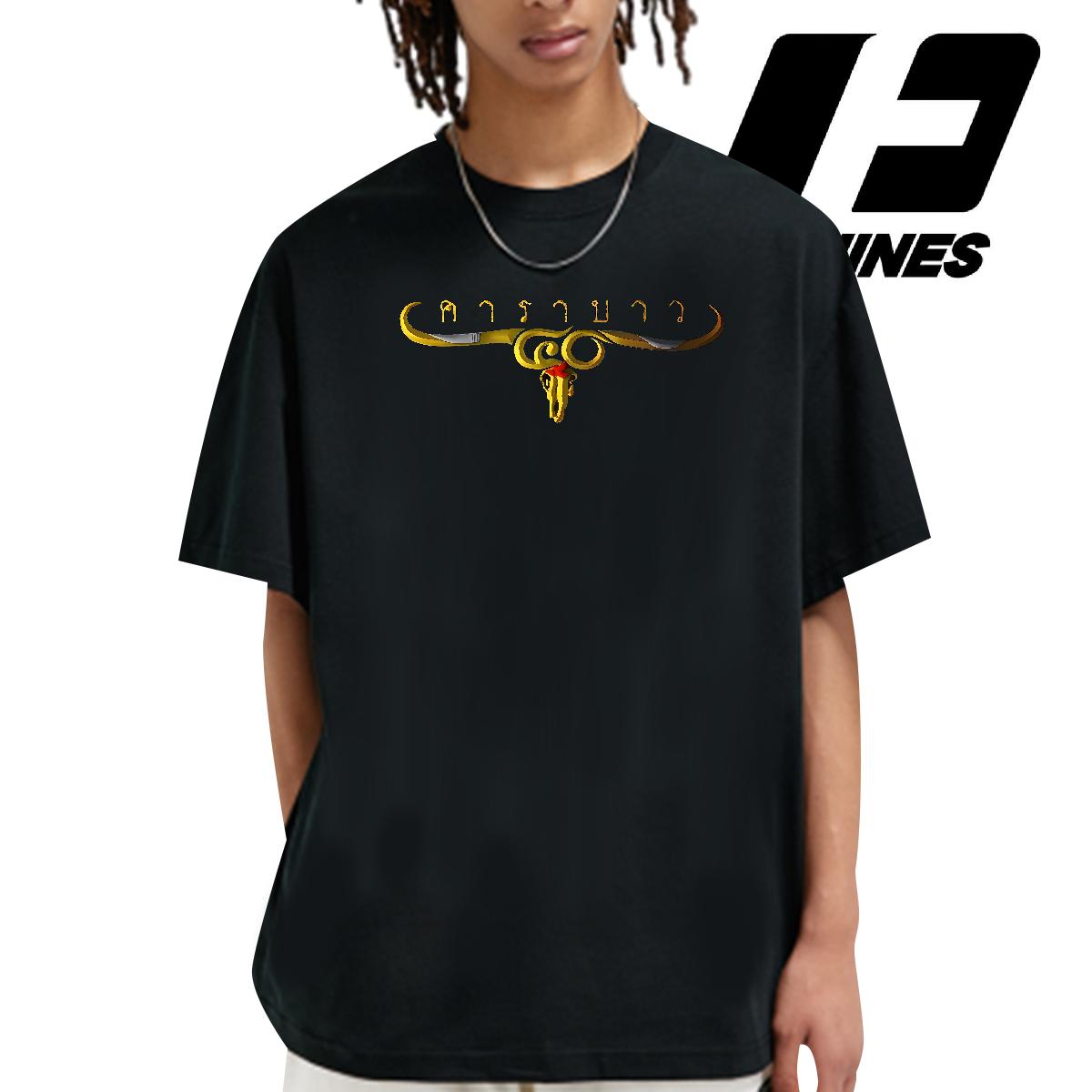 Popular T shirt Spring Summer Cotton O Neck Short Sleeves Men Tshirts DIY Customized Black Oversized Top Tees