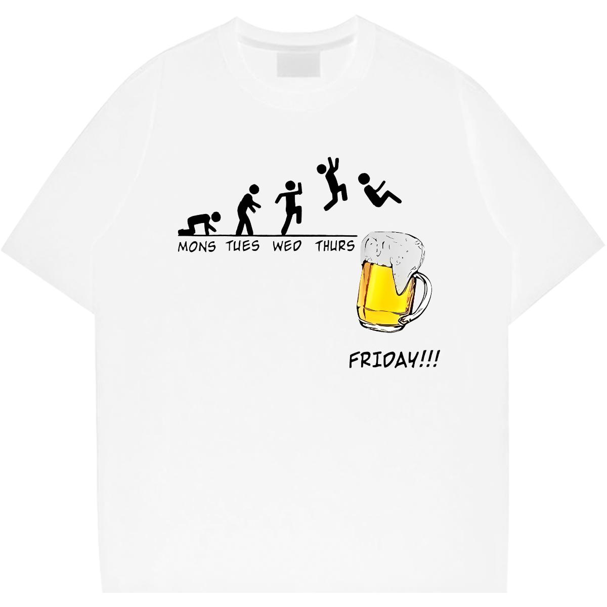 High-Quality Men's Black Oversized T-Shirts for Fashion Designer Hip-Hop Street Style