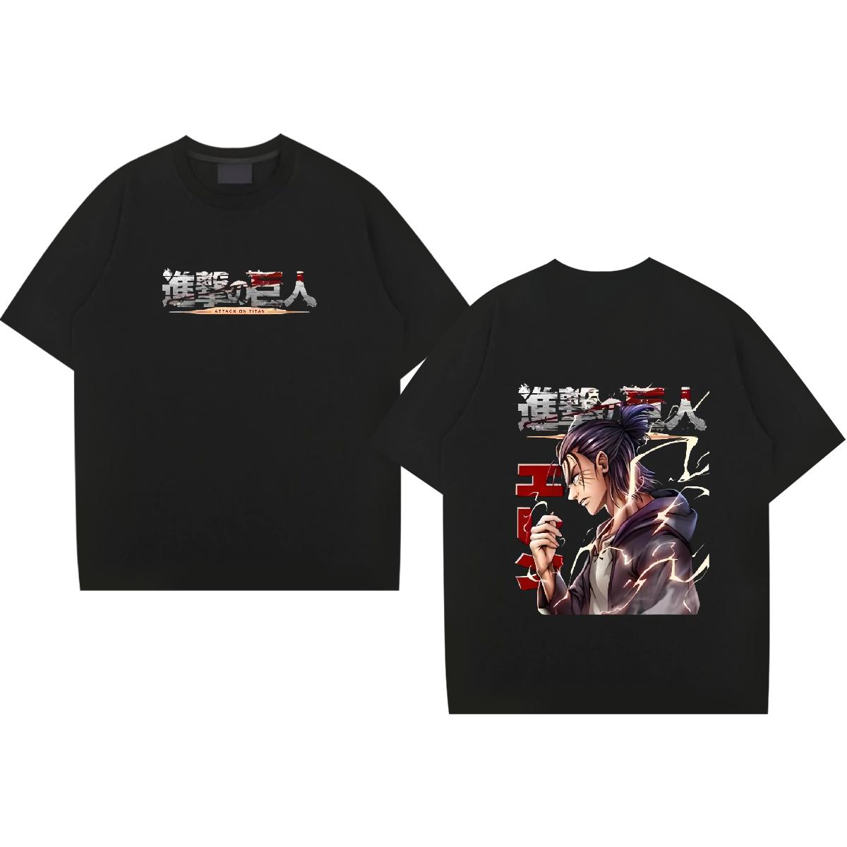 Stylist Men T Shirts Asian Size Tshirt for Man Woman Daily Wear Breathable Short Sleeve Cool Design Tee Shirt