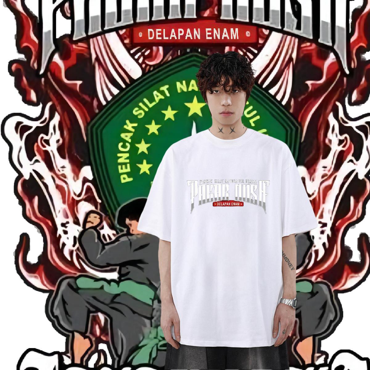 Popular T-Shirts Casual Beach Breathable Crew Neck Men Tops Tees Designer DIY Printed Clothings